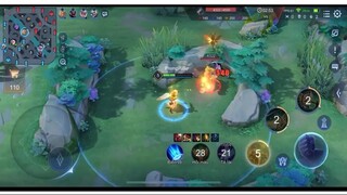 tập 85 - mega kill là dễ