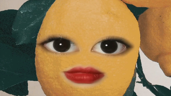 Class, student, touching a girl's thigh