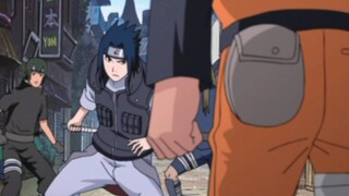 Sa...Sasuke? ?