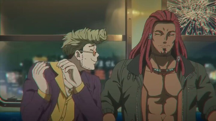 7 Kematian Karakter Yang Membuat Cerita Anime Yang Mulai Ga Asik