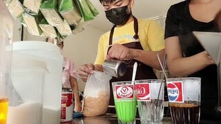 ชงเพลินชงสนุกช่วยกันลูกค้าน่ารักแวะมาอุดหนุนต่อเนื่องเรื่อยขอบคุณทุกท่านที่ติดตามรับชมนะค่ะขอบคุณค่ะ