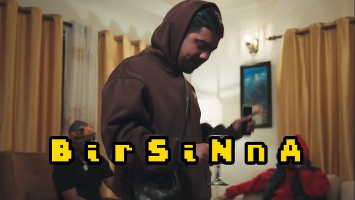 AJEX - BIRSINNA FT REX , MOKSHYA , WLF KUSH [OMV]