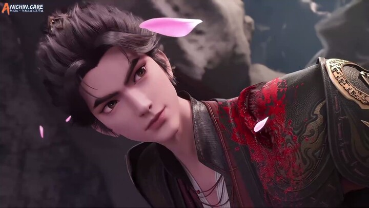 Martial God Asura S2 Ep 8 Sub Indo 1080p