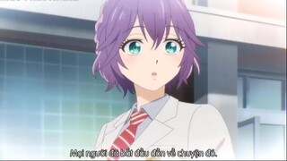 Tình Yêu Sặc Mùi DRAMA PhẦN 2  HÔN THÊ CÚC CU  Tóm Tắt Anime