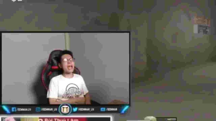 Khi Bomman Biến thành Siêu Xay Da.........................