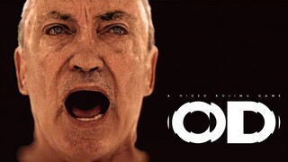 OD - The Game Awards 2023 Teaser Trailer - 4K