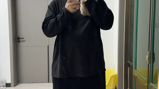 每个月一次的澄清视频（只是不出镜，不是死了）