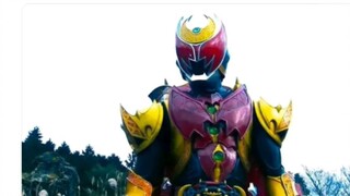 I send you the final Kamen Rider suit, you rate it