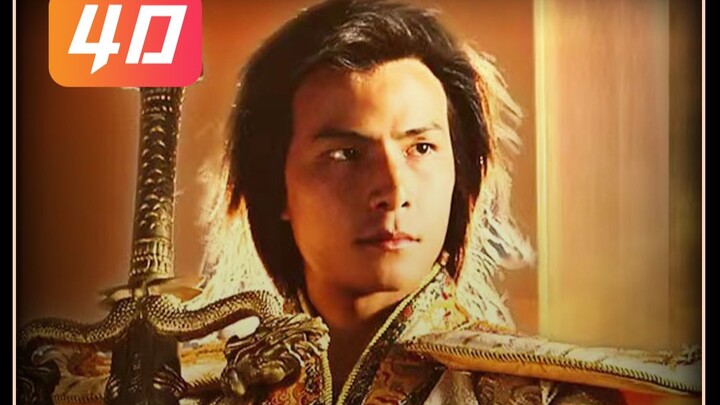 Final Episode: Jian Yin Is the True Strongest King!
