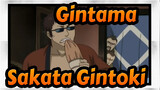 [Gintama] Funny Edit Part 3| Sakata Gintoki's House Also Entered Thief_3