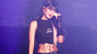 ميني الجنية تذرف الدموع! أغنية الإستعادة "Escape" من جولة الحفلات العالمية + صورة بولارويد مباشرةً