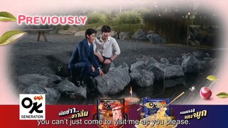 Cherry magic 🍒🍒//thi_bl// episode 8 eng_sub