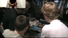 The G.A.M.E.-Episode 3: Departure AManNanedCorn's Reaction