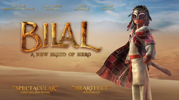 Bilal A New Breed of Hero (2015) MalayDub