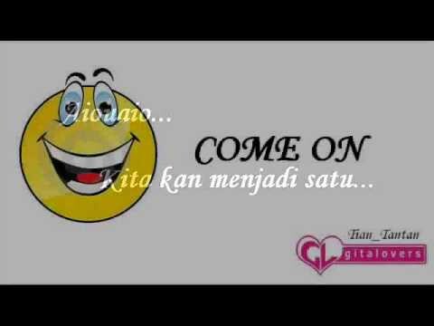 Ayo (Come On) Gita Gutawa