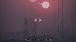 bật tình yêu lên hot tiktok