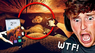 My GREATEST FEAR is now a horror game..