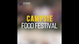 Korean Cultural Centre at Campie Food Festival 2018