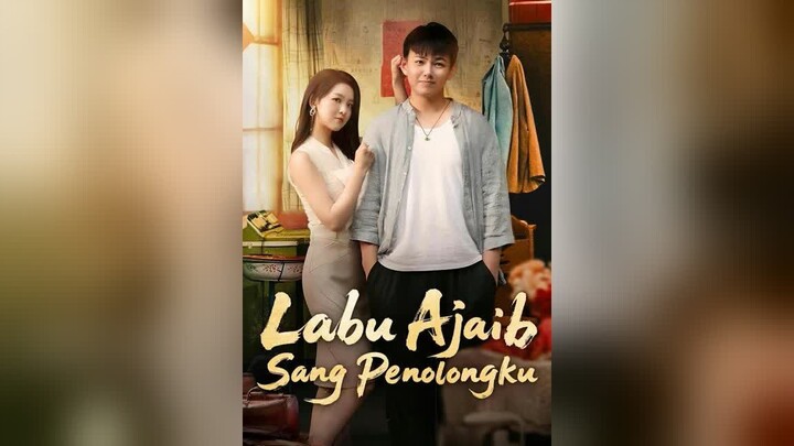 Labu Ajaib Sang Penolongku Full Bahasa Indonesia (MELO)