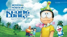 [DORAEMON MOVIE 40]NOBITA VÀ NHỮNG BẠN KHỦNG LONG MỚI