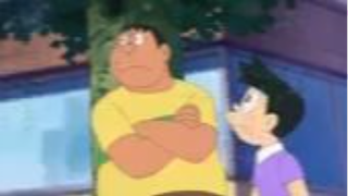 Doraemon episode 820