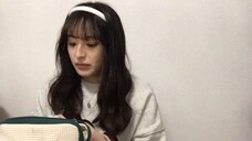 Kawahara Misaki (EX-AKB48/SHOWROOM Live Streaming/2024.02.25)