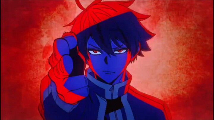 ( OPENING ) TOUGEN ANKI