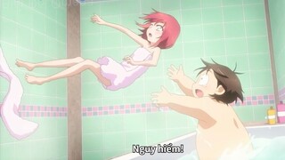 Tôi biết chuyện gì sắp xảy ra rồi #AniMeme