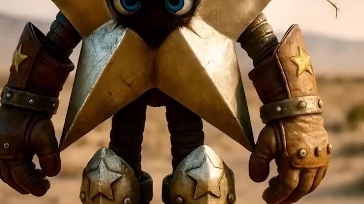 digimon ai