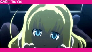 AMV_Ánh mắt #anime #schooltime