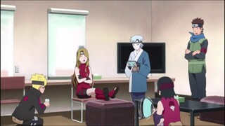 Boruto  Naruto Next Generations Episode 67 English Dub.Boruto Funny Moments Dub