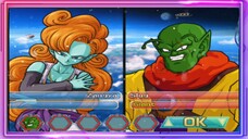 ZANGYA VS SLUG GIANT - DRAGON BALL MOD ANDROID GAMEPLAY