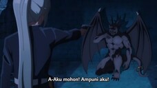 Nokemono tachi eps 2 sub Indonesia