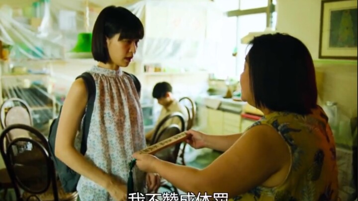 Với môi trường gia đình như vậy, thành tích có thực sự quan trọng không?