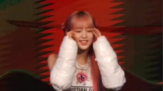 yena Thailand FM random dance fiesta & Lady Bluebeard