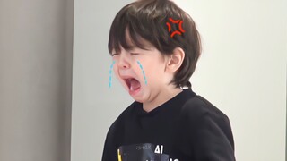 【朴振瑀】关于换个发型就变帅这件事