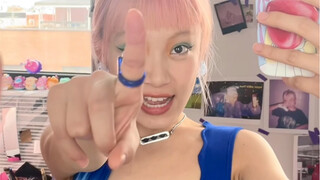 你就像艺术品 cover