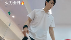 哥 我们想看的不是这种反差啊啊哈哈哈哈哈
