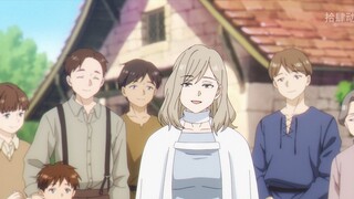 《葬送的芙莉莲》村里的大姐姐好漂亮！