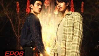 Goddess.Bless.You.From.Death ENGSUB (EP06)