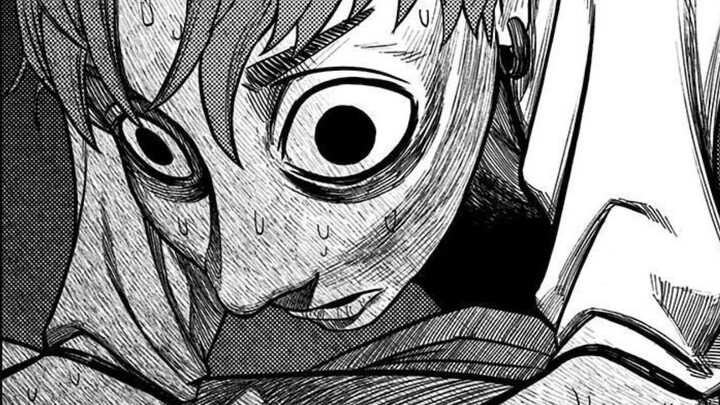 “你怎么睡得着的？！”