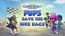 Paw patrol Musim 12 Episode 2 original