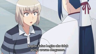 Tsugumomo Season 1 Eps 3 (sub indo)