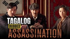 Assassination Full Movie Tagalog