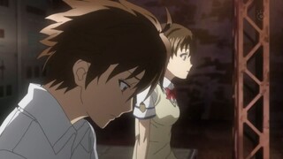 Tập 10 Guilty Crown - Vương miện tội lỗi