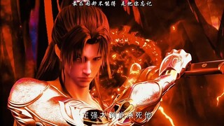 孟川神尊来到现在斩杀妖王