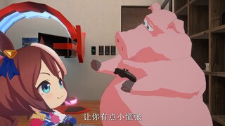拉拉又扯扯