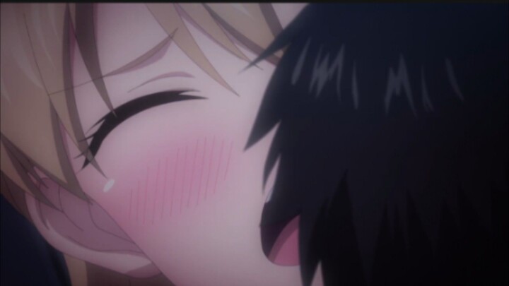 ANIME 21++||AUTO TEGANG 💦💦