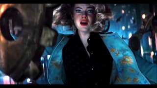 | Infinity | Gwen death