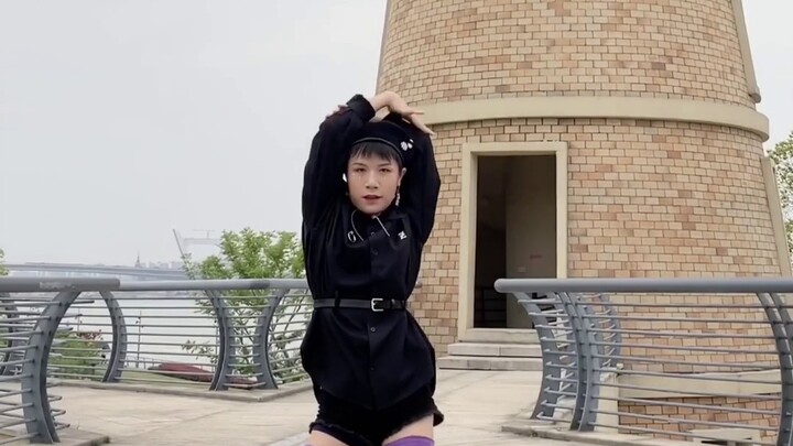 [Apink]—Dumhdurum nam hồng lật tốc độ~